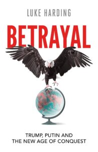 Betrayal: Trump