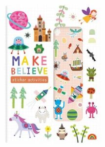 Make Believe