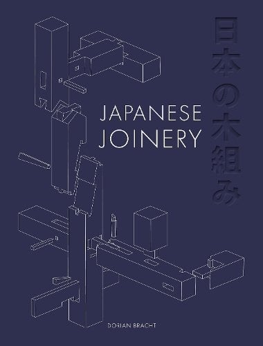 Japanese Joinery