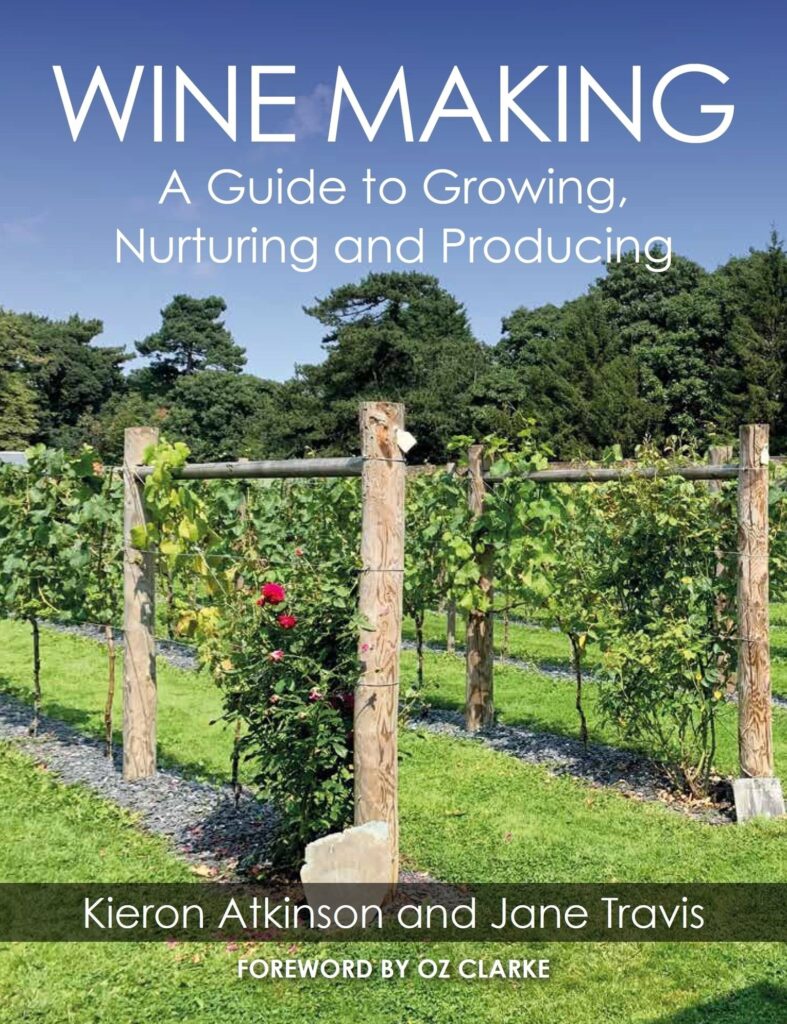 Wine Making: A Guide to Growing