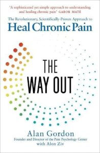The Way Out: The Revolutionary