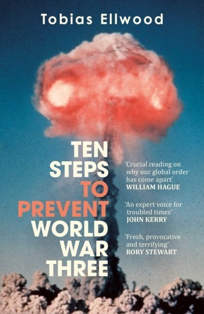 Ten Steps to Prevent World War Three: 'A fresh