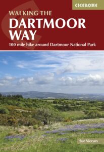 Walking the Dartmoor Way: 109-mile hike around Dartmoor National Park