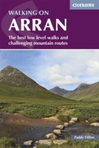 Walking on Arran: The best low level walks and challenging mountain routes
