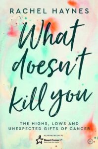 What Doesn't Kill You ...: The Highs