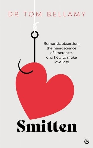 Smitten: Romantic obsession
