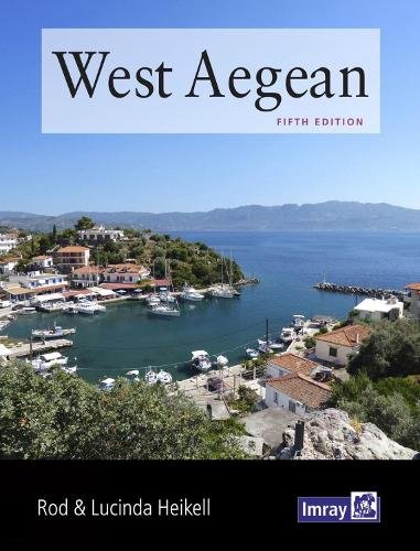 West Aegean: The Attic Coast