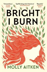 Bright I Burn