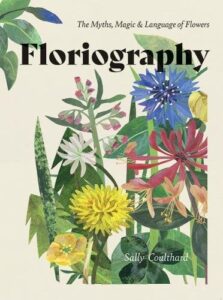 Floriography: The Myths