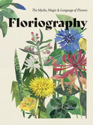 Floriography: The Myths