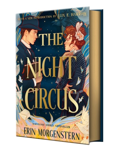 The Night Circus