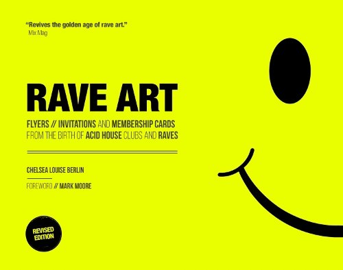 Rave Art: Flyers