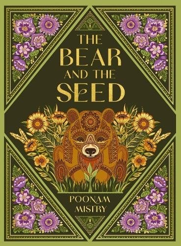 The Bear and the Seed