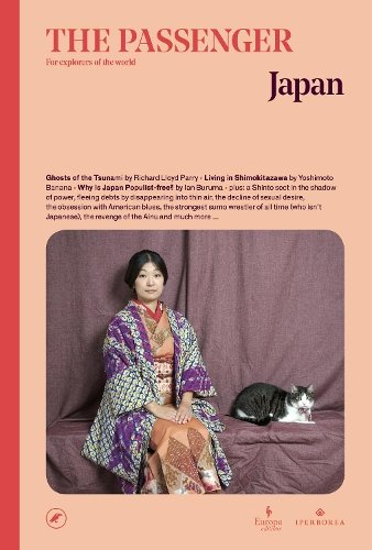 Japan: The Passenger