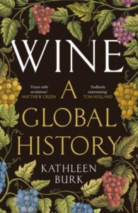 Wine: A Global History