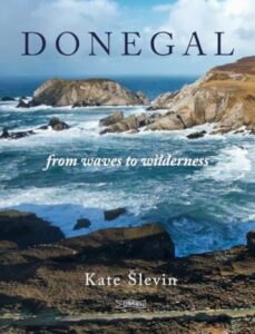 Donegal: From Waves to Wilderness