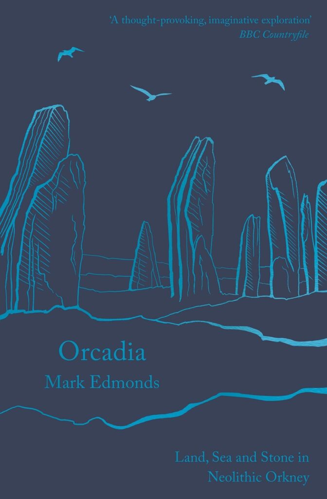 Orcadia: Land
