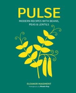 Pulse: Modern Recipes with Beans