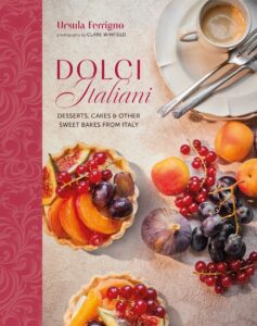 Dolci Italiani: Desserts