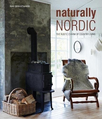 Naturally Nordic: The Rustic Charm of Country Living