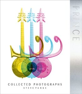Prince: The Two-Volume Special Edition: Collected Photographs