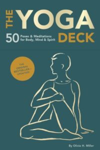 The Yoga Deck (Updated Edition): 50 Poses & Meditations for Body
