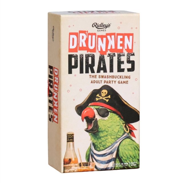 Drunken Pirates