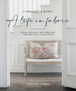 A Life in Fabric: Bring Colour