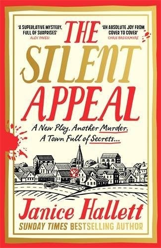 The Silent Appeal: the instant Sunday Times bestseller