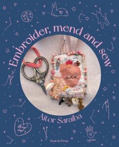 Embroider