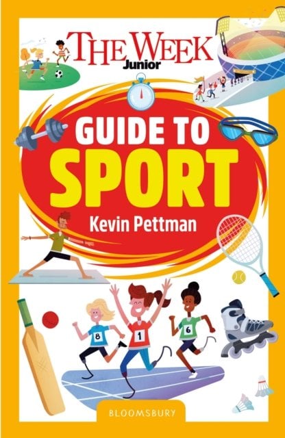 The Week Junior Guide to Sport: Making sense of the rules