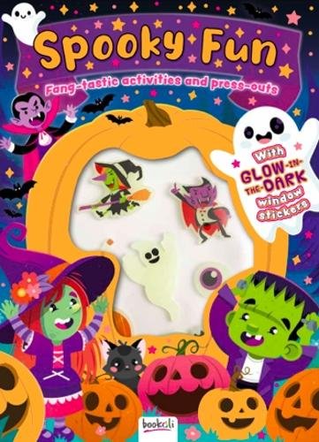 Spooky Fun