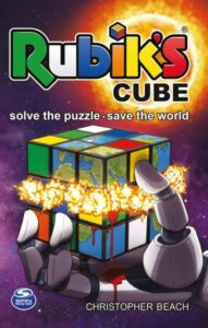 Rubik's Cube: Solve the Puzzle