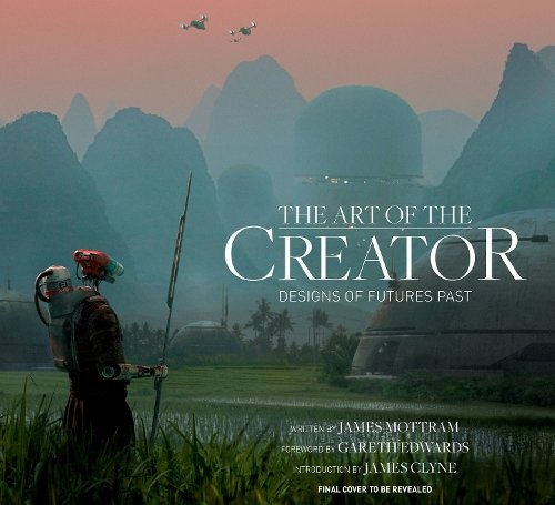 The The Art of The Creator