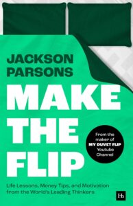 Make the Flip: Life Lessons