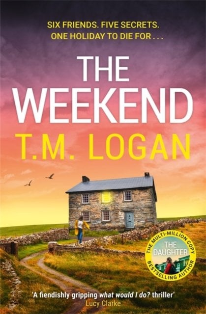 Weekend: The Hottest Thriller of the Summer