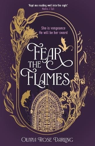 Fear the Flames: Fourth Wing meets Game of Thrones in your next dragon-filled romantasy obsession