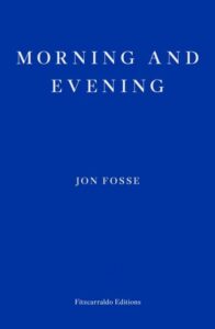 Morning and Evening