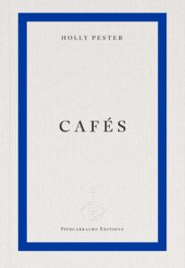 Caf√©s