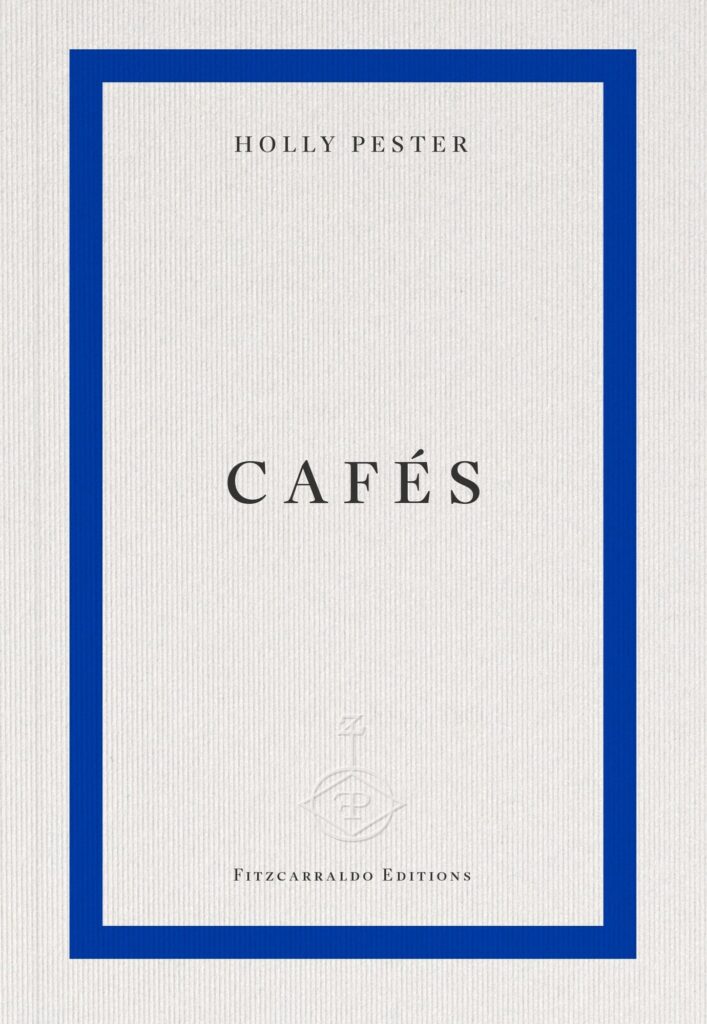 Caf√©s