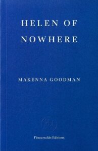 Helen of Nowhere