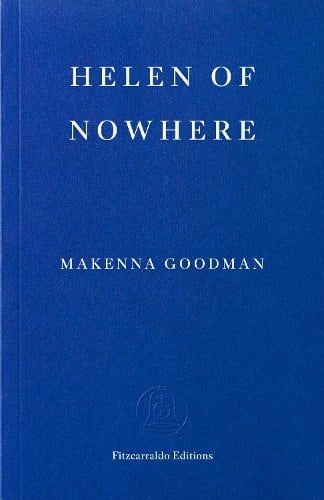 Helen of Nowhere