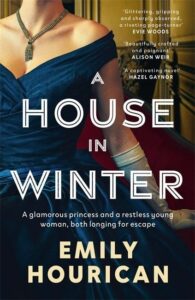 House in Winter: Based on the true story of Princess Margaret and Lord Snowden under siege by the IRA