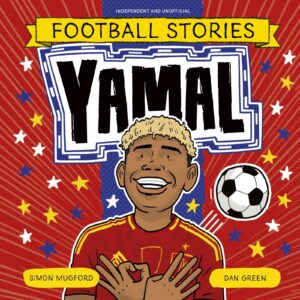 Football Stories: Football Stories: Yamal