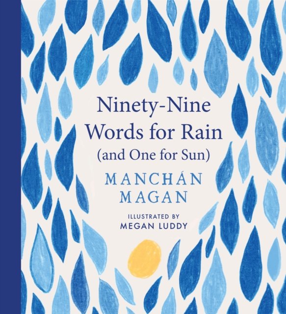 Ninety-Nine Words for Rain (and One for Sun): WINNER THE AN POST IRISH BOOK AWARDS 2025