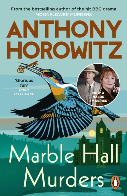 Marble Hall Murders