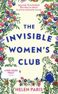 The Invisible Women‚Äôs Club