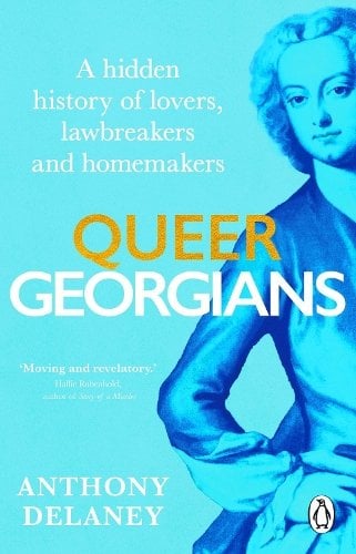 Queer Georgians: A hidden history of lovers