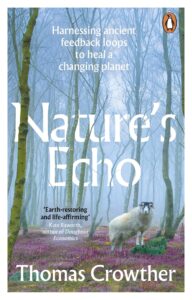 Nature's Echo: Harnessing ancient feedback loops to heal a changing planet