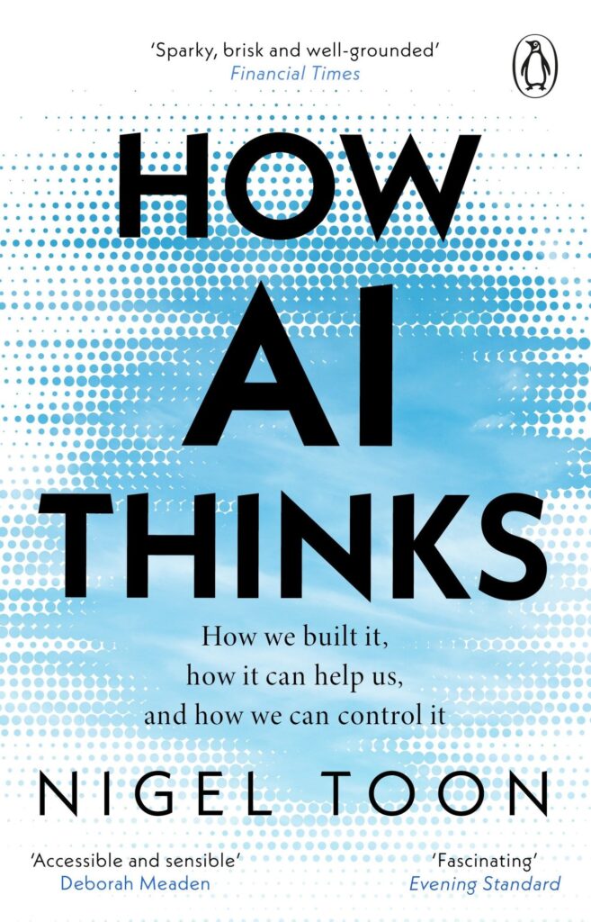How AI Thinks: How we built it